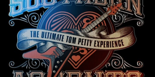 Imagem principal do evento "Southern Accents" - A Tribute to Tom Petty