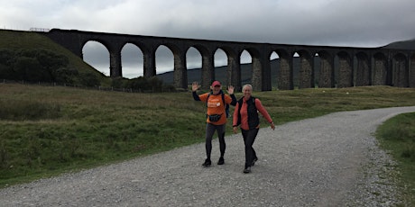 Yorkshire Three Peaks 2024 - Herriot Hospice Homecare