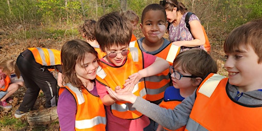 Nifty Naturalists: SSS (Grades K-1)  primärbild