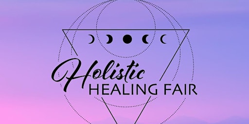 MISSISSAUGA HOLISTIC HEALING FAIR primary image