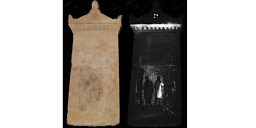 Imagen principal de Lecture: Material Evidence in Ancient Greek and Roman Painting