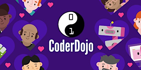 CoderDojo@Bentleigh - Children Coding Club - 3 August primary image