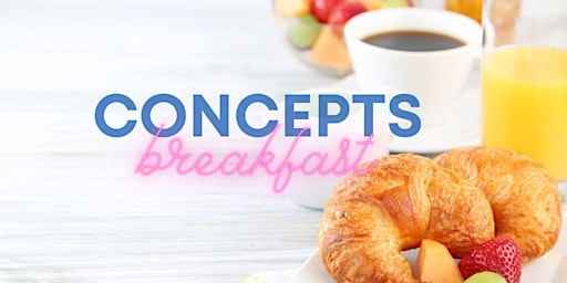 Concepts Breakfast  primärbild