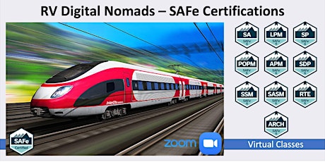 SAFe Release Train Engineer 6.0