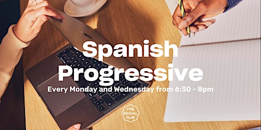 Spanish Progressive  primärbild