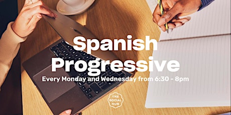 Hauptbild für Spanish Progressive