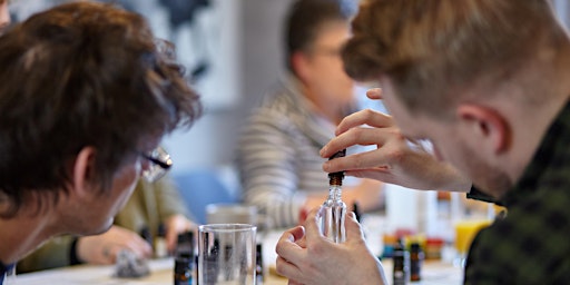 Perfume Making Workshop primary image