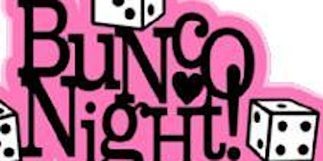 Jacinto City/Galena Park Bunco Night 2019 primary image