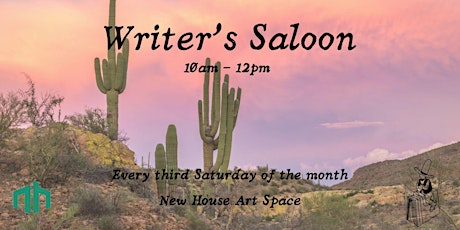 Writers Saloon