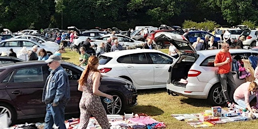 Imagen principal de Lindsey Lodge Carboot