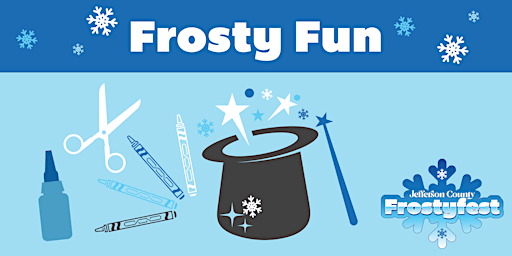 Frosty Fun primary image