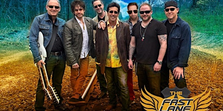 Summer of Music | The Fast Lane EAGLES Tribute Band and Blend primary image