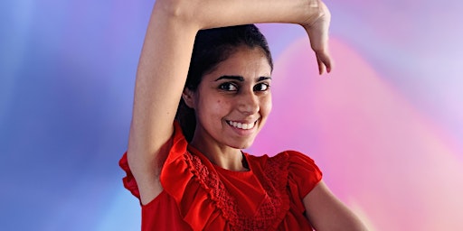 Bollywood  Dance 101 with Karishma Mansingani primary image