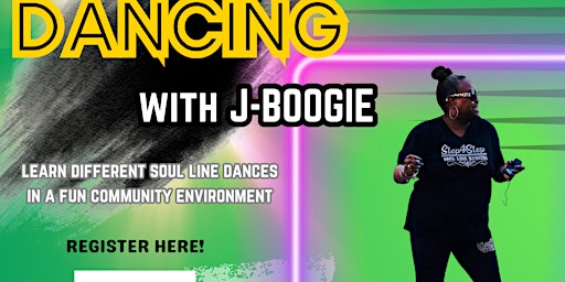 Imagem principal de Soul Line Dancing