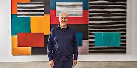 Lúnasa Celebration of Sean Scully's Return to Inchicore primary image