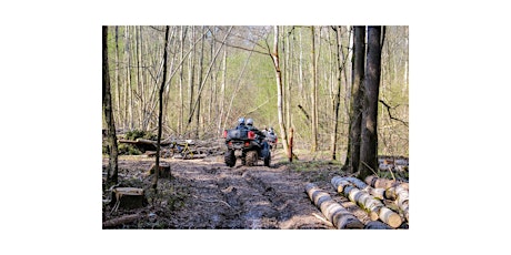 ATV Club Spring Opener Ride