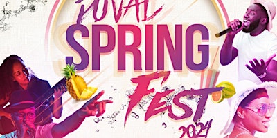Immagine principale di Duval Spring Fest 2024 