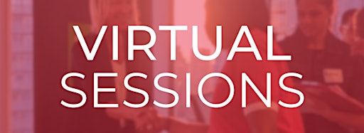Imagen de colección para  Virtual Sessions