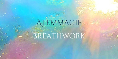 ATEMMAGIE – Breathwork