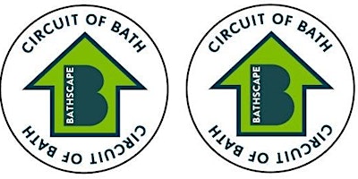 Primaire afbeelding van Circuit of Bath walk in three parts. Stage 2