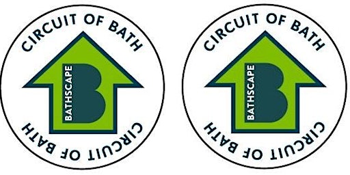 Circuit of Bath walk in three parts. Stage 2 primary image