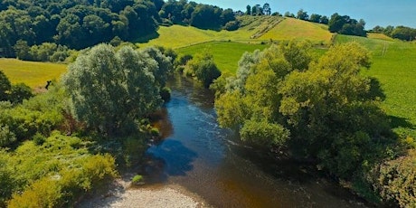 Wye Catchment Partnership Meeting - 17.4.24