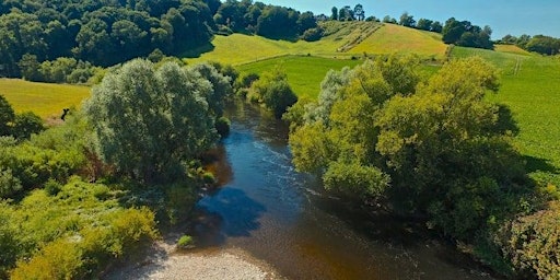 Imagen principal de Wye Catchment Partnership Meeting - 17.4.24