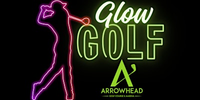 Imagem principal de June Glow Golf-Decades Party