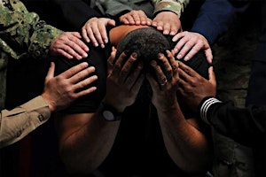 Mental Health First Aid For Military, Veterans, and Their Families primary image