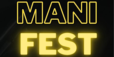 Hauptbild für MANIFEST FESTIVAL 2024