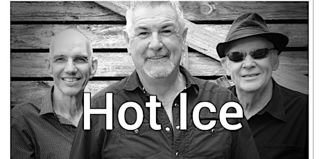 Rocking Saturday Night - Hot Ice primary image