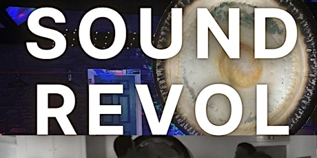 Sound Revolution - Next Level Sound Healing Sunderland Beacon of Light  primärbild