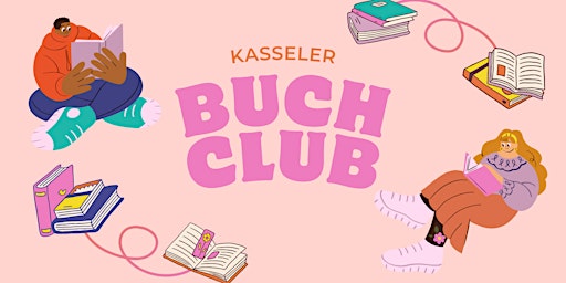 Imagem principal do evento Kasseler Buch- und Wachstumsclub
