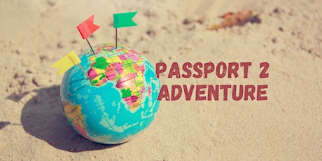 Hauptbild für Passport 2 Adventure