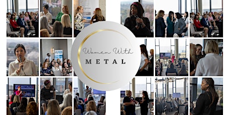 Women With Metal 2024 Conference