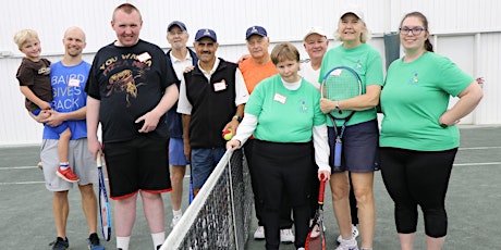 Volunteer Sign Up for Winston-Salem Abilities Open 2024 primary image