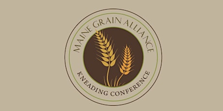 January 2024 Portland Greendrinks - featuring Maine Grain Alliance primary image