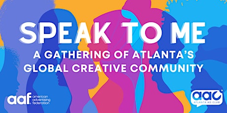 A Celebration of Creative Diversity in the ATL primary image