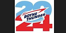 Boyne Thunder Poker Run 2024 primary image