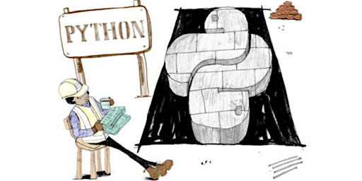 Introduction to Python primary image