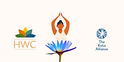 Free Yoga for Women at Kota Nest primary image