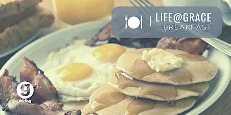 Immagine principale di Life@Grace Breakfast 