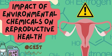 The Impact of Environmental Chemicals on Reproductive Health primary image