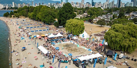 Vancouver Open: VIP Package 2024