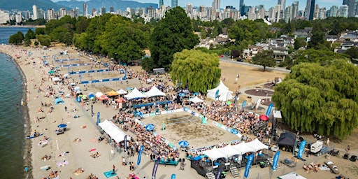 Vancouver Open: VIP Package 2024 primary image