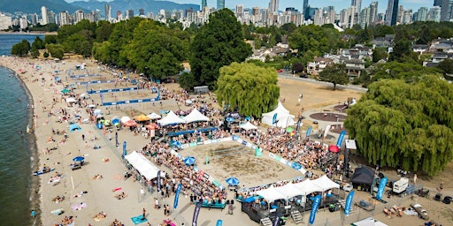 Imagem principal de Vancouver Open: VIP Package 2024