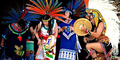 Imagen principal de Longmont Celebrates Cinco de Mayo 2024