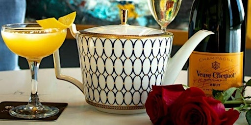Immagine principale di UNI-Tea at the Tennessean Hotel 