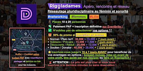 Hauptbild für Rigoladames N°09 - janvier 2024