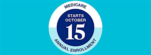Collection image for Medicare Annual Enrollment Period Seminars